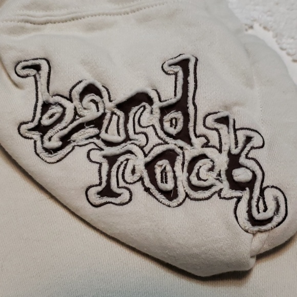 Hard Rock Cafe` Hoodie - Sz XS - Picture 7 of 8